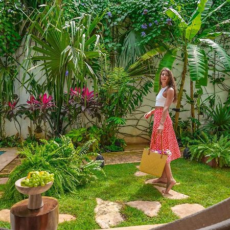 Olbil Hotel Boutique バリャドリッド エクステリア 写真