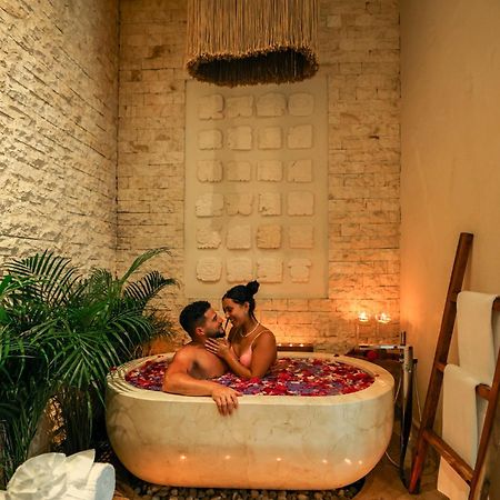 Olbil Hotel Boutique バリャドリッド エクステリア 写真