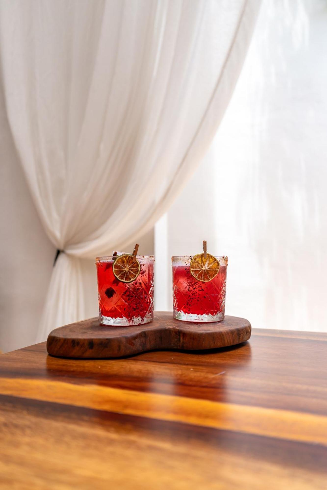 Olbil Hotel Boutique バリャドリッド エクステリア 写真