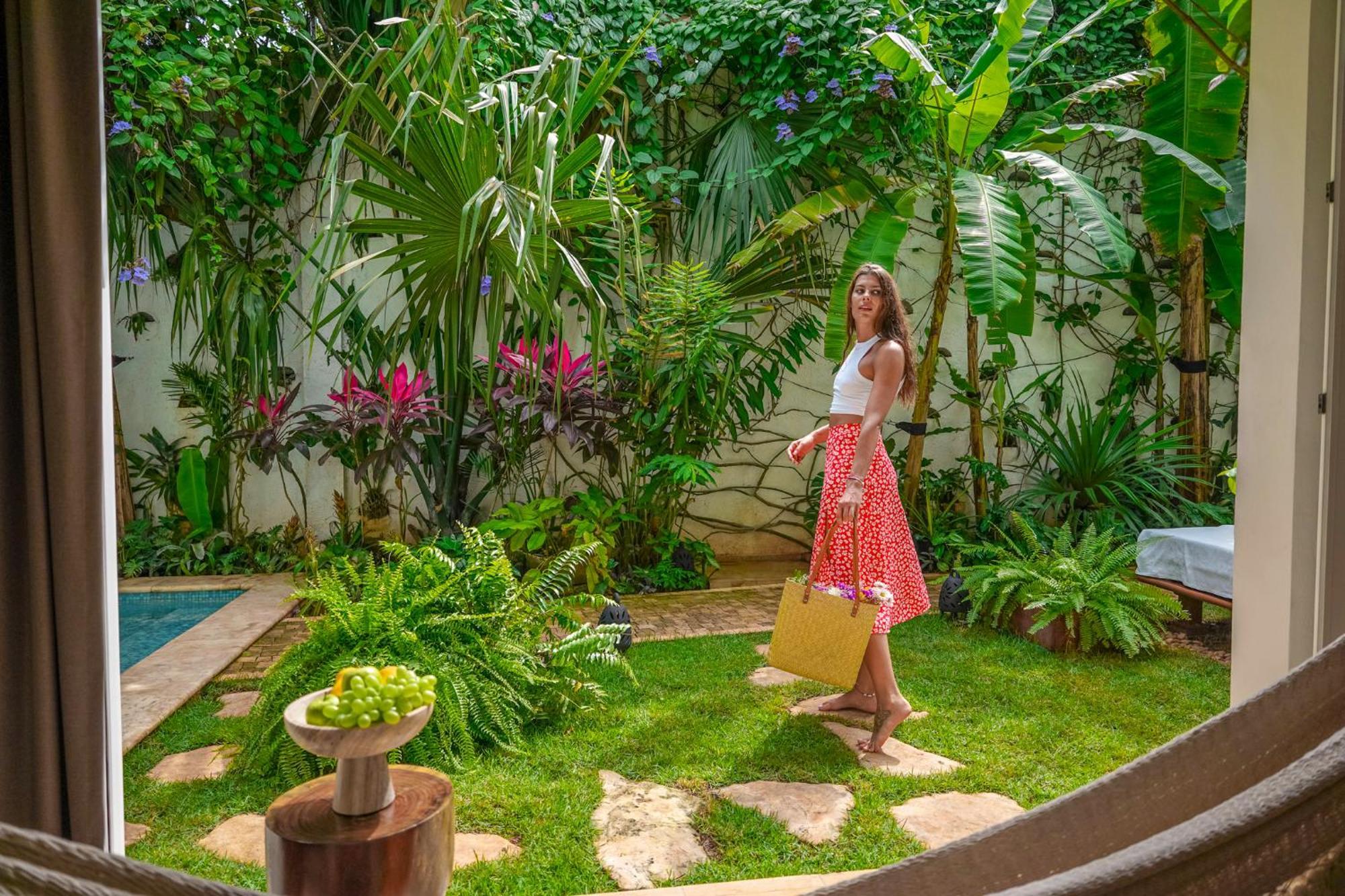 Olbil Hotel Boutique バリャドリッド エクステリア 写真