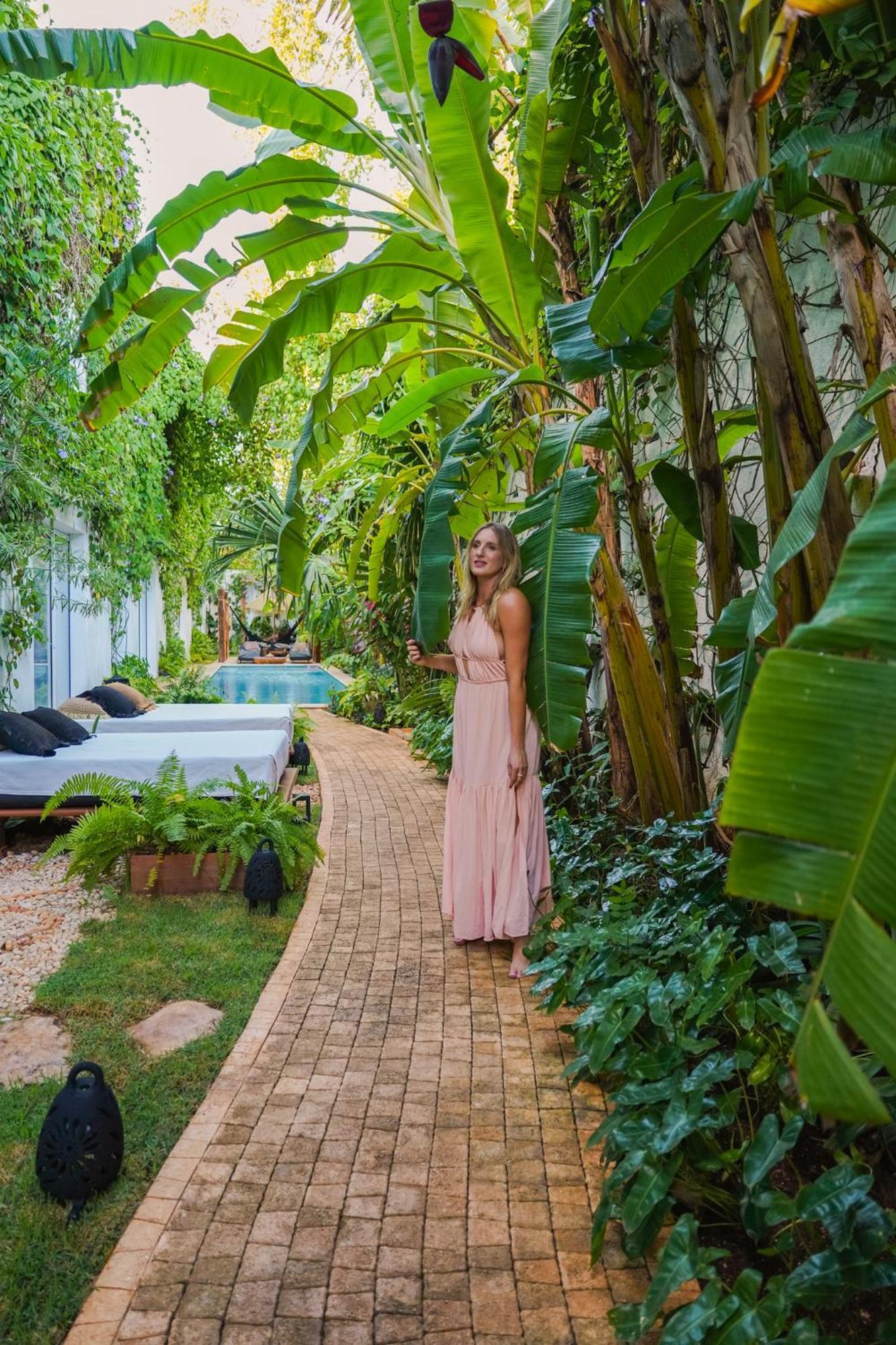 Olbil Hotel Boutique バリャドリッド エクステリア 写真